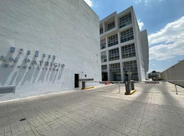 Departamento de 4 habitaciones, Metepec · Se Renta Pent House en Foresta Metepec