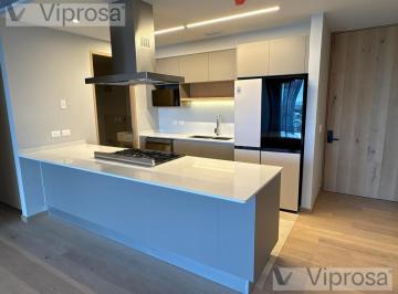 Departamento · 130m² · 2 Recámaras · Estrena Departamento en Landmark Reserve