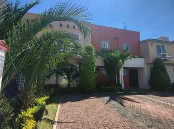 Casa de 3 habitaciones Venta MN 1,700,000 · Oportunidad $1,700,000 Villas Toscana
