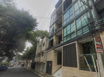 Departamento de 2 habitaciones, Benito Juárez · Remate Bancario - Departamento en Benito Juarez Cdmx.