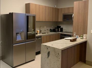 Departamento de 3 habitaciones, San Pedro Garza García · Penthouse de Lujo Totalmente Amueblado en Renta | Metropolitan Center