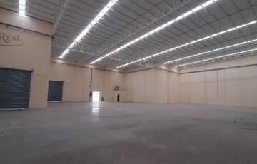 Bodega comercial · 939m² · Bodega en Renta en Heroico Colegio Militar