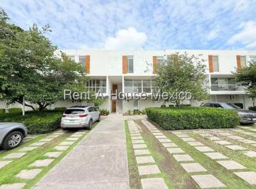 Departamento de 2 habitaciones, Querétaro · Departamento Townhouse en Renta en Santa Fe, Juriquilla - Querétaro