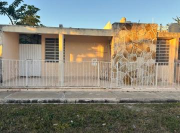 Casa de 3 habitaciones, Mérida · Casa Residencial Pensiones
