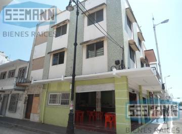 Departamento · 2 Recámaras · Departamento - Veracruz Centro