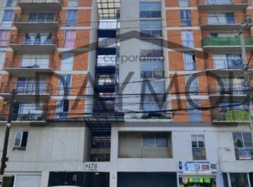 Departamento de 2 habitaciones, Azcapotzalco · Departamento en Calz. Puente de Guerra 178, Pasteros, Azcapotzalco, 02120 Ciudad de México, Cdmx.