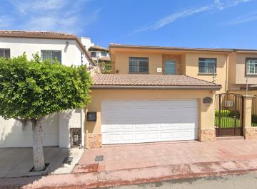 Casa de 4 habitaciones, Tijuana · Venta de Casa en Tijuana