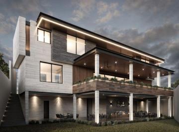 Casa de 5 habitaciones, Monterrey · Casa en Venta, Sierra Alta 9.º Sector, Monterrey