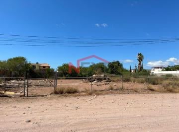 Foto principal · Venta de Lote Sector Ranchitos