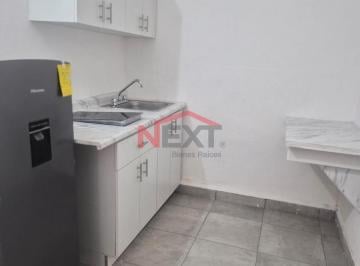 Foto principal · Departamento en Renta en Col. Olivares