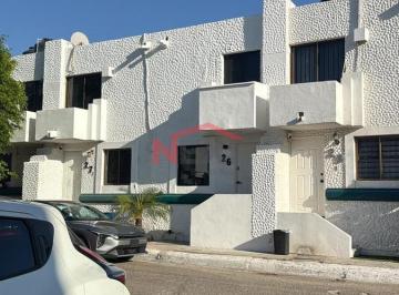 Foto principal · Casa en Renta en Mediterraneo Residencual Col. Country Club