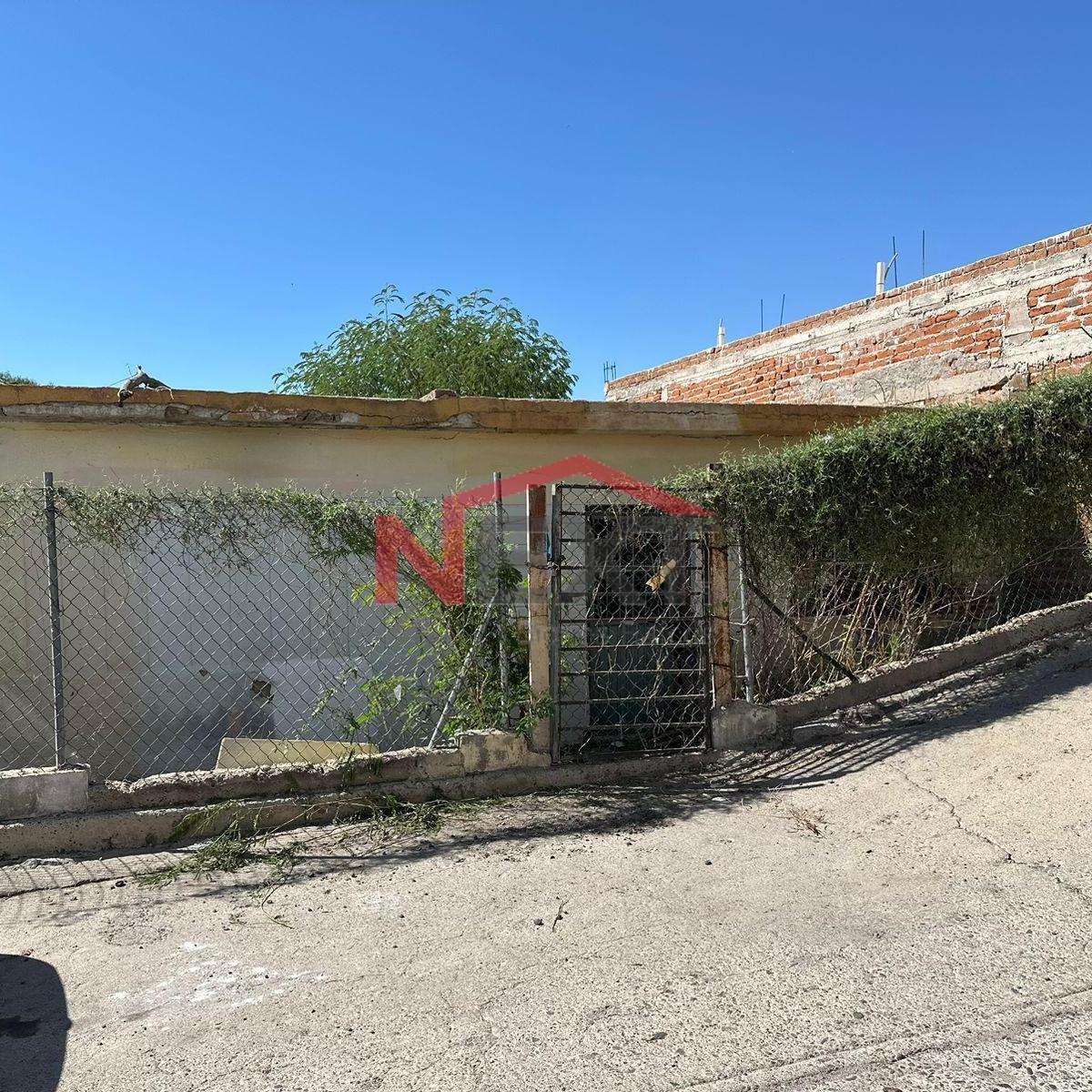 Casa en Venta en Col. 5 de Mayo