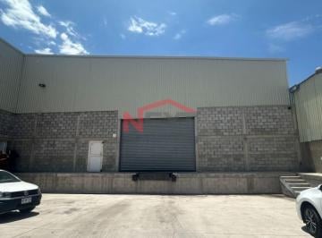 Foto principal · Bodega en Renta en Col. Ferrocarrilera