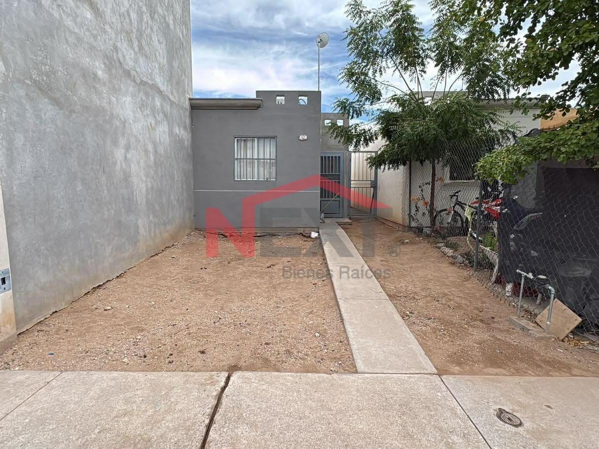 House for Sale in Quintas del Sol