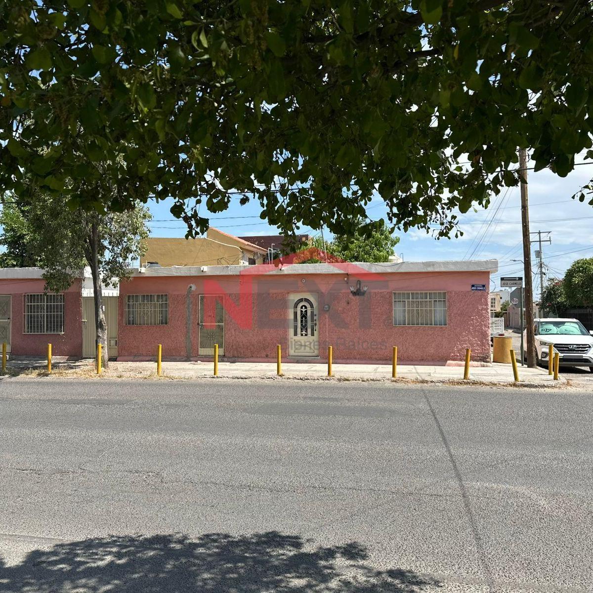 Casa en Renta en Col. Olivares