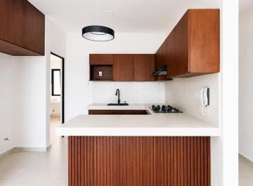 Departamento · 127m² · 3 Recámaras · 1 Estacionamiento · Departamentos en Preventa con Elevador Cerca del Mar en Boca del Río