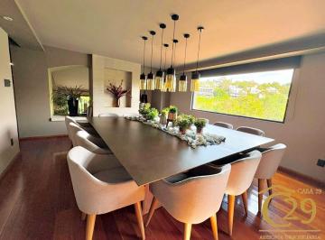 Casa de 3 habitaciones, Miguel Hidalgo · Casa en Venta en Bosques de Las Lomas, Totalmente Remodelada