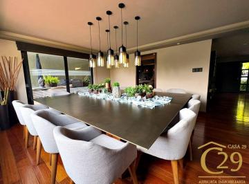 Casa de 3 habitaciones, Miguel Hidalgo · Casa en Venta en Bosques de Las Lomas, Totalmente Remodelada