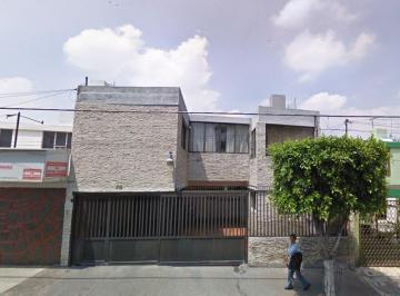 Casa de 4 habitaciones, Gustavo A. Madero · Oportunidad Casa en Remate en Calle Sierra Vista, Linda Vista, Gustavo a Madero. Cdmx.