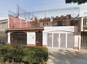 Casa de 4 habitaciones, Coyoacán · Se Vende Casa en Colonia Educacion Coyoacan Cdmx