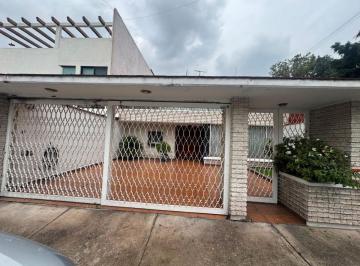 Casa de 3 habitaciones, Tlalpan · Casa en Venta, Residencial Acoxpa