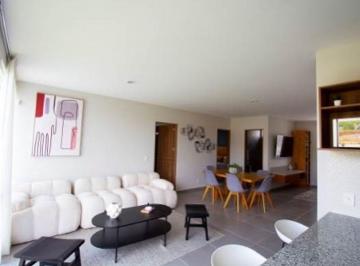 Departamento · 92m² · 2 Recámaras · 2 Estacionamientos · Departamento en Venta en Colinas de San Isidro, Zapopan