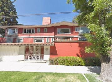Casa de 5 habitaciones, Miguel Hidalgo · Casa de Ensueño Disponible en Sierra Fría, Lomas de Chapultepec I Secc, Miguel Hidalgo, Cdmx