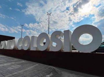 Local comercial , Saltillo · Locales en Renta en Punto Colosio