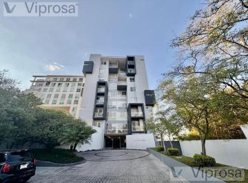 Departamento · 207m² · 3 Recámaras · 3 Estacionamientos · Departamento en Lomas Altas 207 m²