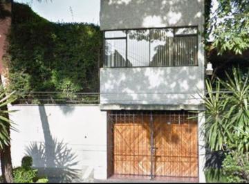 Casa de 3 habitaciones, Coyoacán · Remate Bancario Casa Coyoacán