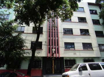 Departamento de 2 habitaciones, Miguel Hidalgo · Departamento en Planta Baja en Venta en Anzurez, Miguel Hidalgo, Cdmx