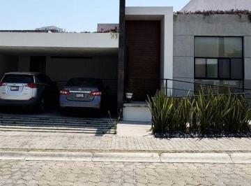 Casa de 3 habitaciones, San Andrés Cholula · Casa en Renta de un Nivel Parque Jalisco Lomas de Angelopolis