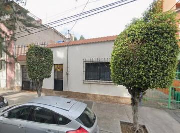 Casa de 3 habitaciones, Gustavo A. Madero · Se Vende Casa en Colonia Industrial Gustavo A. Madero Cdmx