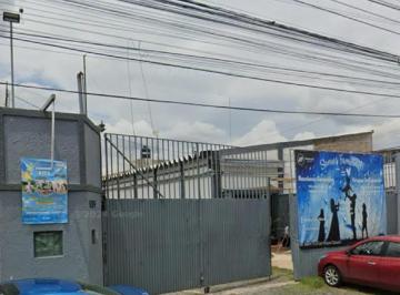 Bodega comercial · 118m² · 1 Estacionamiento · Bodega en Renta Los Robles