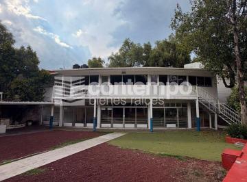Edificio , Naucalpan de Juárez · Venta Escuela Ciudad Satélite Naucalpan Estado de México