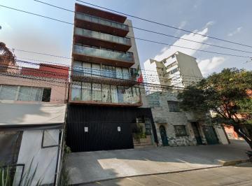 Departamento de 2 habitaciones, Benito Juárez · Venta Departamento Nápoles Cdmx