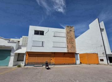 Terreno / Lote · 980m² · 2 Recámaras · 6 Estacionamientos · Edificio en Venta en Av Juarez Centro