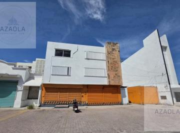 Terreno / Lote · 980m² · 2 Recámaras · 6 Estacionamientos · Edificio en Venta en Av Juarez Centro