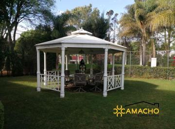 Casa de 3 habitaciones, Puebla · Venta de Casa en Club de Golf Las Fuentes