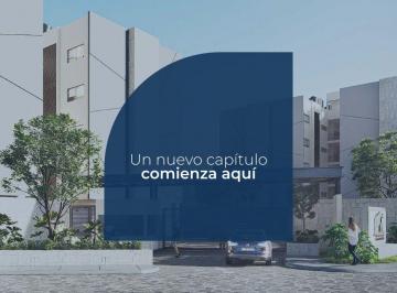 Departamento en Venta de 3 habitaciones · Departamento Nuevo Para Vivir Ligero