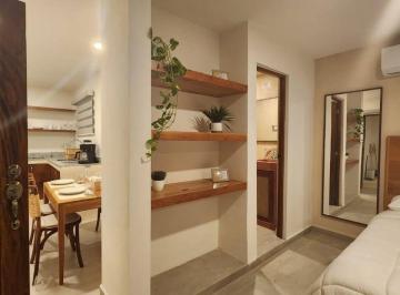 Departamento de 1 habitación, Mérida · Loft en Renta en Garcia Gineres, 1 Recámara