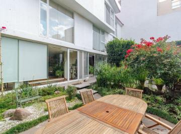 Casa de 7 habitaciones, Coyoacán · Espectacular Casa en Pedregal de San Francisco