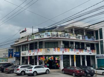 Local comercial · 258m² · Local en Renta Plaza Tejeda