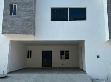 Casa de 3 habitaciones, Monterrey · Casa en Venta | Cumbres del Valle | Monterrey, N. L.