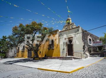Rancho de 11 habitaciones, Querétaro · Hacienda en Venta San José El Alto Querétaro