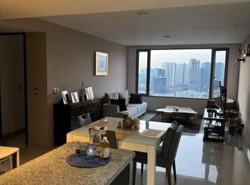 Departamento de 2 habitaciones, Huixquilucan · Departamento en Renta con Vista Espectacular