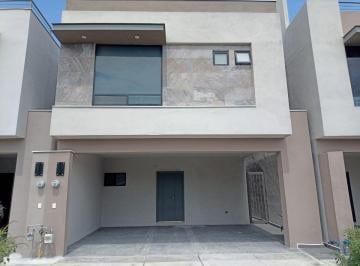 Casa de 3 habitaciones, Apodaca · Hermosa Casa Nueva en Renta en Emana Residencial, Apodaca