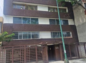 Departamento de 3 habitaciones, Tlalpan · Departamento en Renta, Prado Coapa 3a Secc