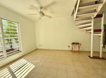 Casa · 120m² · 3 Recámaras · 1 Estacionamiento · Residencial Sol del Mayab