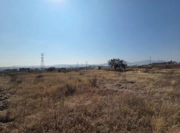 Terreno / Lote · 3010m² · Terreno Sobre Anillo Vial III Ote. El Marqués, Qro.